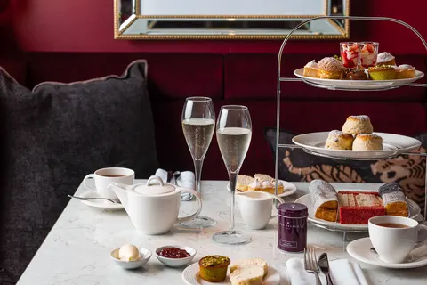 Hotel Strand Palace foto 10