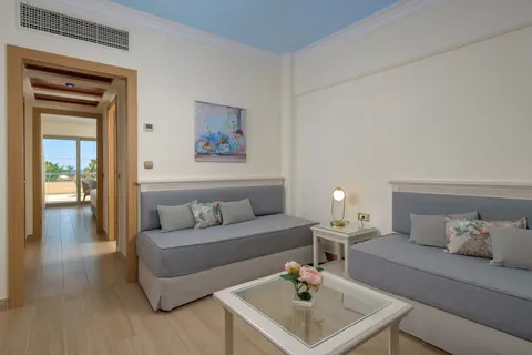 Atrium Palace Resort in Kalathos — foto 19