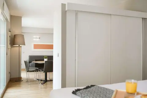 Appartementen Parker Urban Flats in Valencia — foto 8
