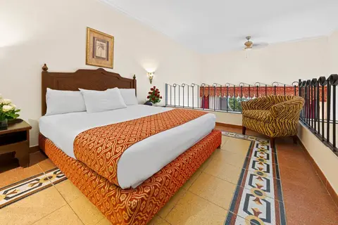 Domina Coral Bay Resort, Diving, SPA & Casino in Sharm El Sheikh, foto 9