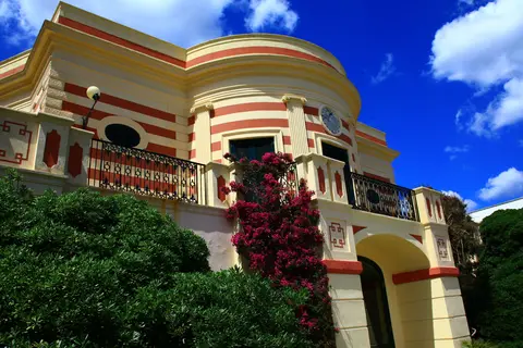 Villa La Meridiana in Castrignano del Capo, foto 2