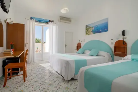 Carmencita in Anacapri, foto 8