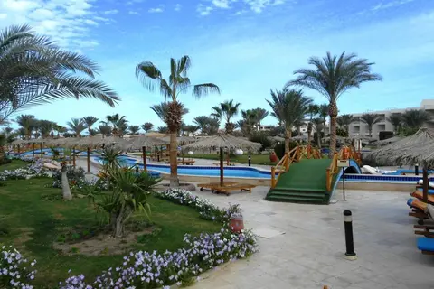 Long Beach Resort Hurghada in Hurghada — foto 27
