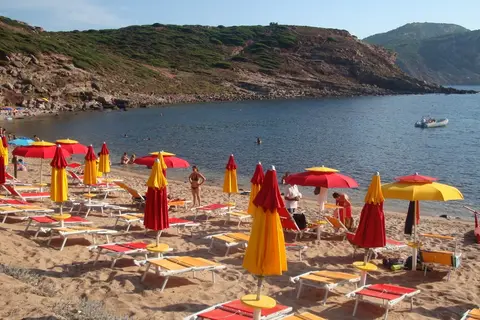 Torre Del Porticciolo Glamping Village in Alghero - L'Alguer — foto 6