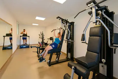 Camping Le Palme foto 7