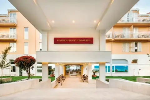 Remisens Hotel Epidaurus in Cavtat — foto 18
