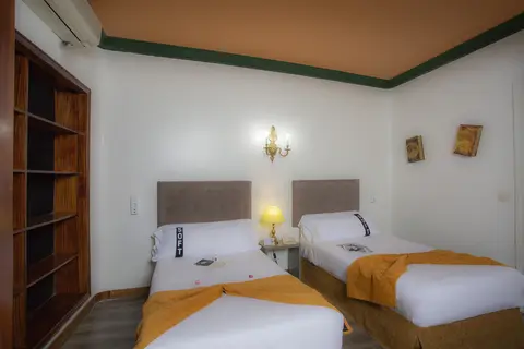 Hotel Casual del Teatro Madrid in Madrid — foto 14