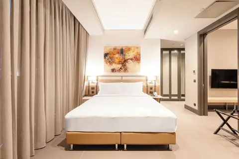 Bomonti Arjaan by Rotana in İstanbul, foto 3