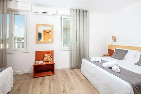Hotel Villa D'Este in Grado — foto 12