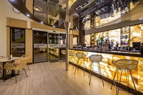 Hotel Saray in Granada — foto 15