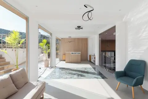Golden Bee Lifestyle Hotel in Δημοτική Ενότητα Μαλίων — foto 12