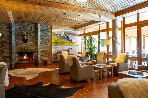 Hotel Das Gastein in Bad Hofgastein — foto 3