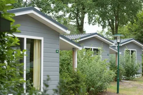 Vakantiepark de Kleine Belties foto 17