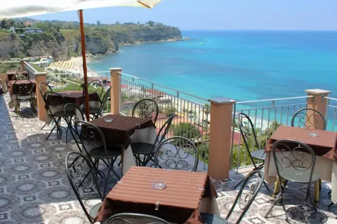 Terrazzo sul Mare in Rome — foto 15