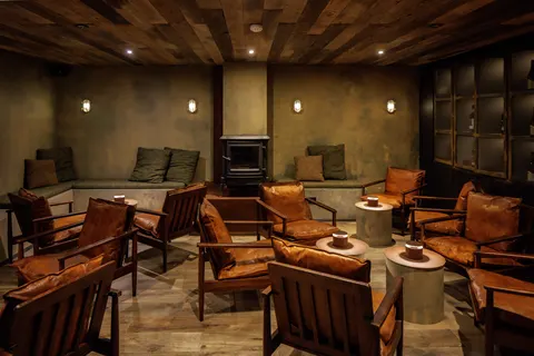 Hillview Resort Grandvoir foto 18