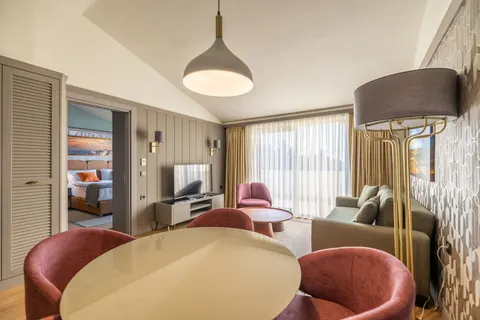 Hotel Proxima in Kuşadası — foto 4