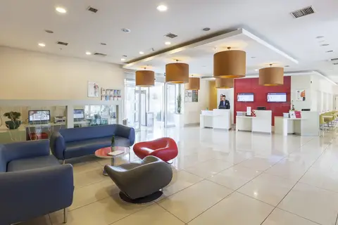 ibis Kayseri in Göreme — foto 20