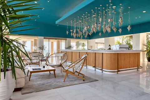 Domes Miramare foto 5