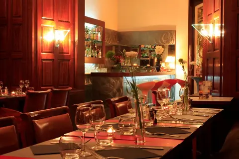 Le Windsor, Jungle Art Hotel in Nice, foto 4