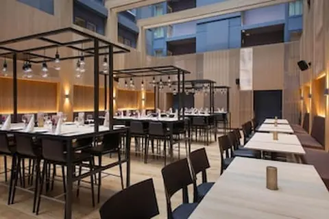 Scandic Victoria in Oslo — foto 24