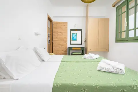 Nikolas Villas Apartments in Chersonissos — foto 23