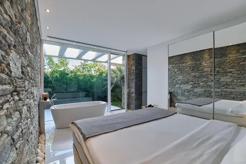 A-Luxury Villas foto 14
