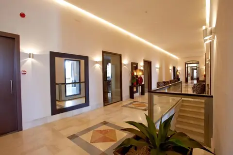 Hotel Termas in Alhama De Aragon — foto 18