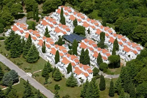 Sunny Porec Residence by Valamar in Poreč — foto 11