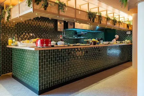 The Editory Garden Baixa Porto Hotel in Porto — foto 17
