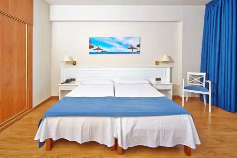 Flamboyan Caribe Hotel & Spa in Magaluf — foto 28