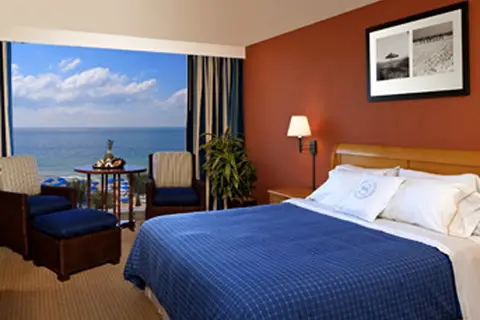 Ocean Sky Hotel & Resort in Fort Lauderdale — foto 2