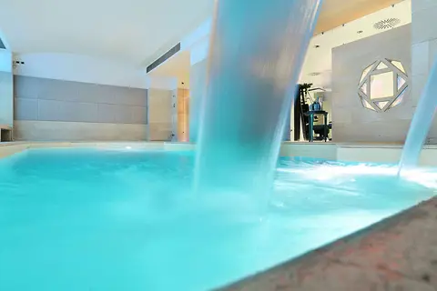Hotel Sangallo Palace in Perugia — foto 11