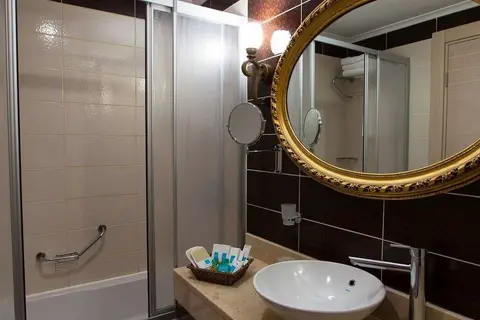 Adalya Resort & Spa - Adults Only in Manavgat — foto 19