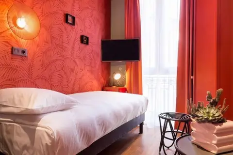 Villa Bougainville by HappyCulture in Nice — foto 9