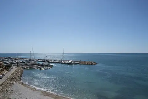 Pierre & Vacances Altea Beach - Port in Altea — foto 27