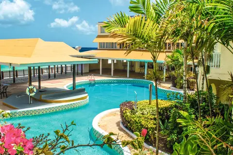 Barbados Beach Club in Christchurch — foto 4