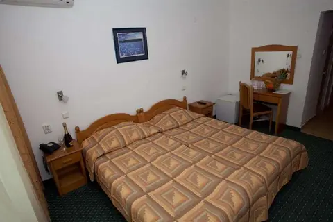 Slavyanski Hotel in Несебър — foto 29