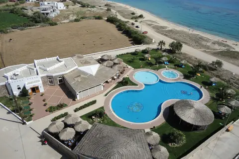 Plaza Beach in Δήμος Νάξου και Μικρών Κυκλάδων — foto 23
