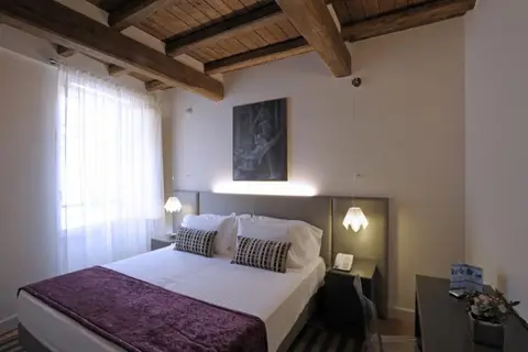 Trevi Palace Luxury Inn in Rome — foto 8