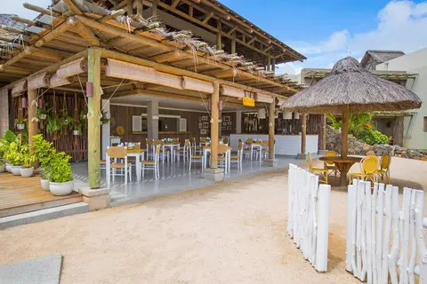 Zilwa Attitude Hotel in Cap Malheureux VCA — foto 6