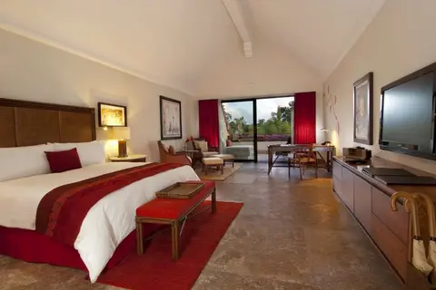 Grand Velas Riviera Maya Hotel in Riviera Maya — foto 4