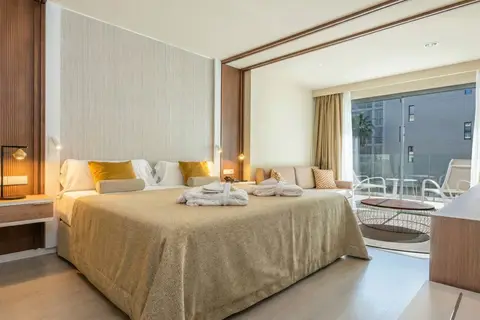 Aubamar Palma Resort in Palma — foto 16