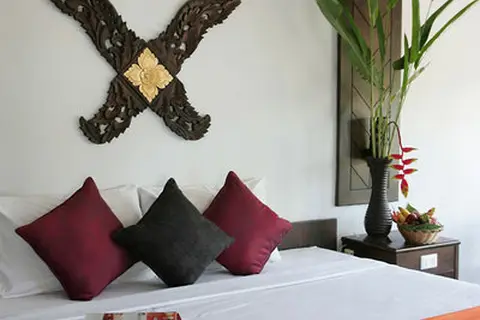 Lanta Sand Resort & Spa in โละดุหยง — foto 9
