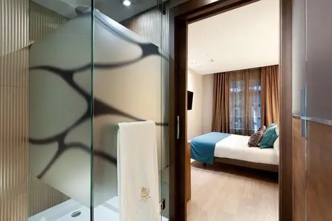 Hotel España Ramblas in Barcelona — foto 4