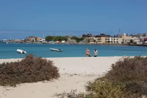Ca Nicola in Sal Rei — foto 11