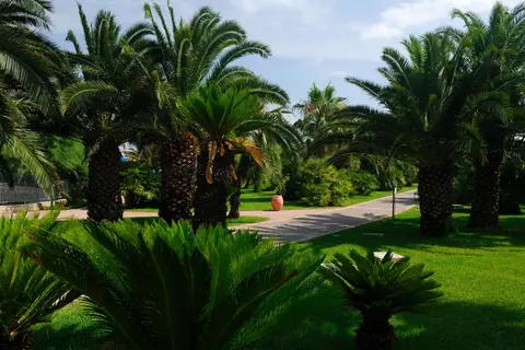 Gran Serena Hotel in Fasano — foto 15