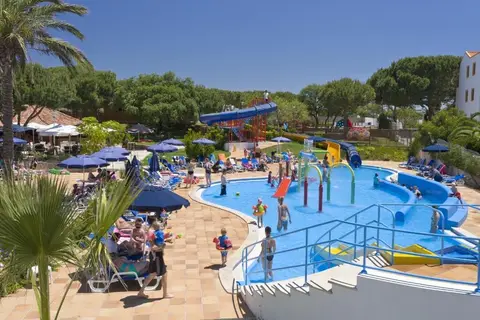 Alfagar Aparthotel in Albufeira — foto 18