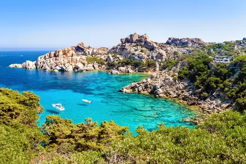 8-daagse rondreis Schatten van Sardinië foto 1