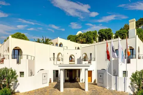 Senses Hotel Bodrum in Bodrum, foto 26