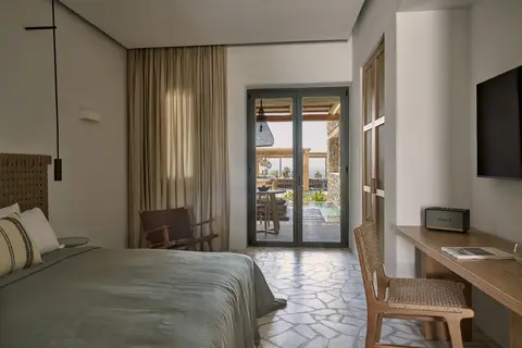 Archipelagos All Suites Mykonos in Δήμος Μυκόνου — foto 30